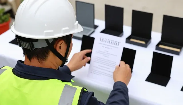 庄重礼仪在殡仪服务中的选型关注点