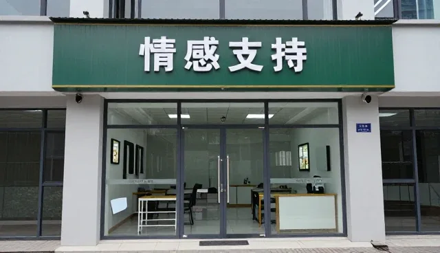 殡仪服务中配套细节对家属心理支持的作用分析